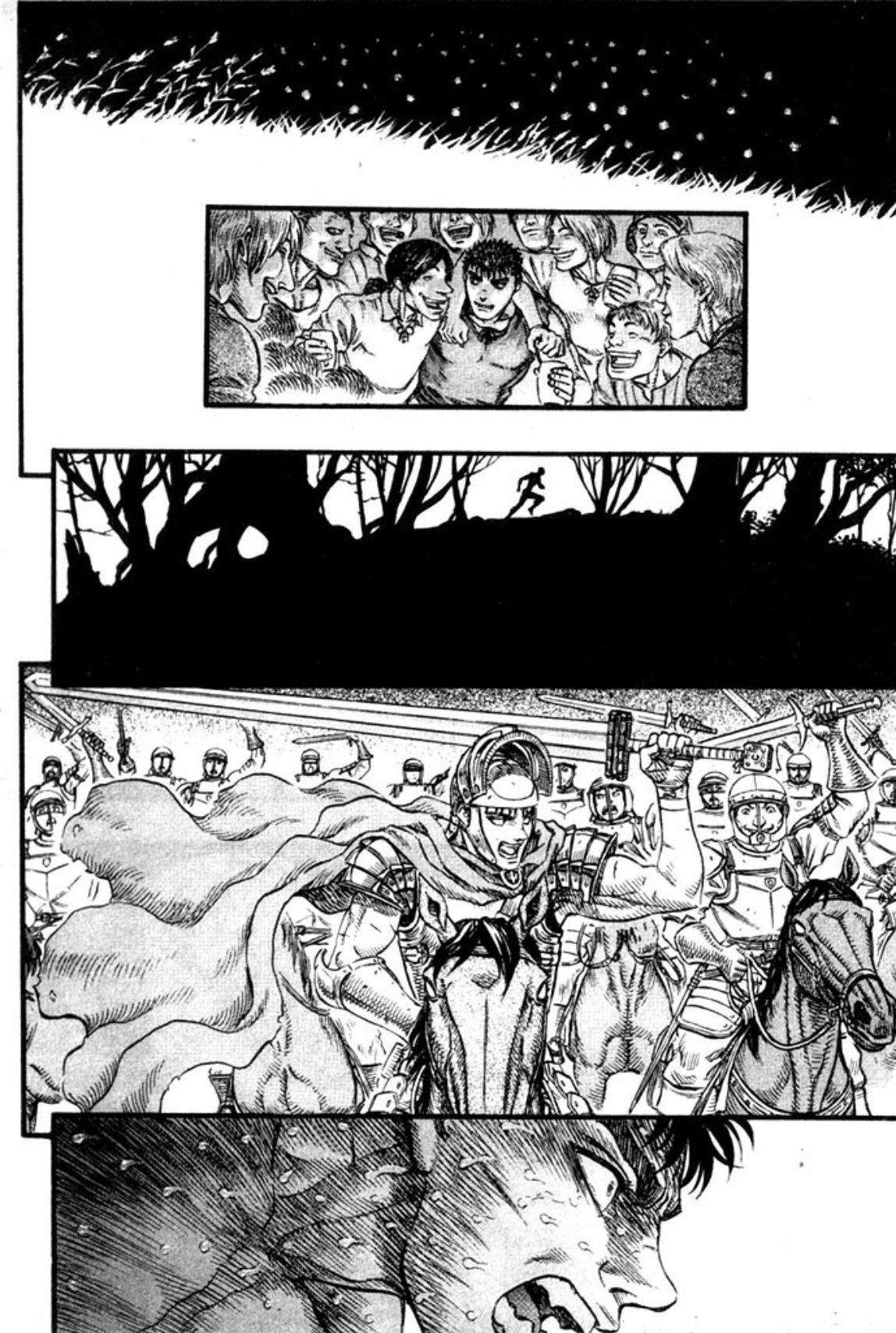 Berserk
