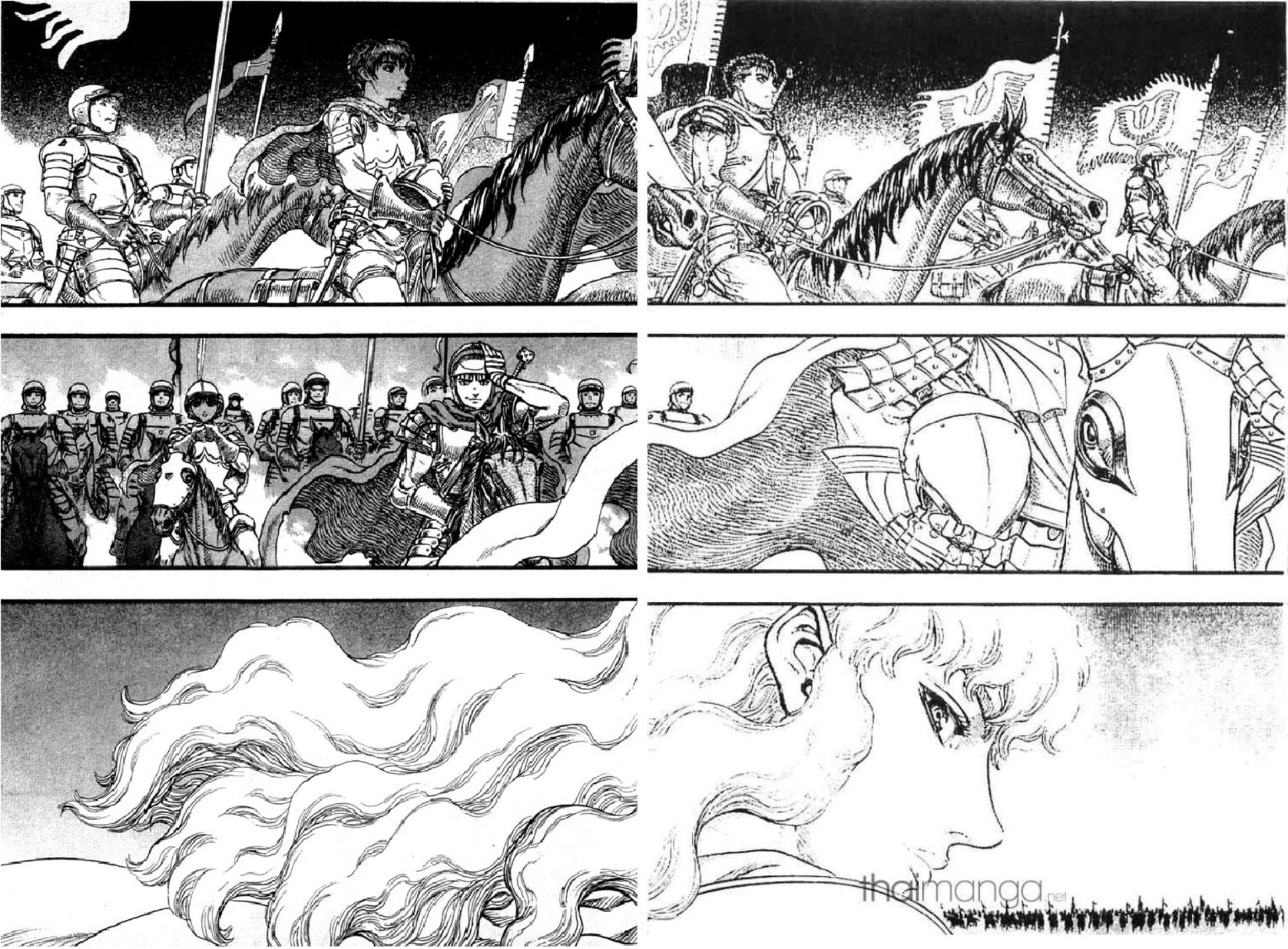Berserk