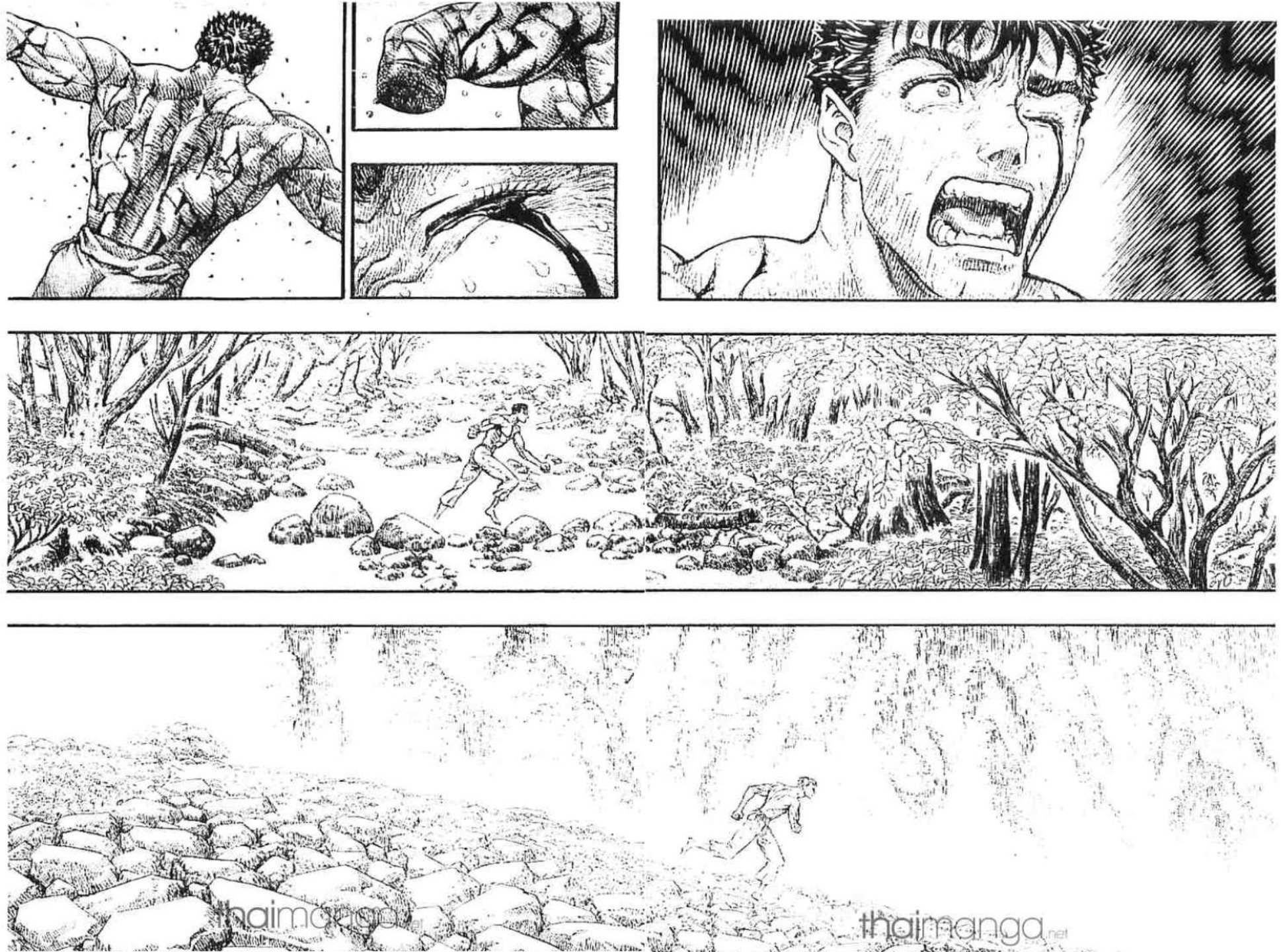 Berserk