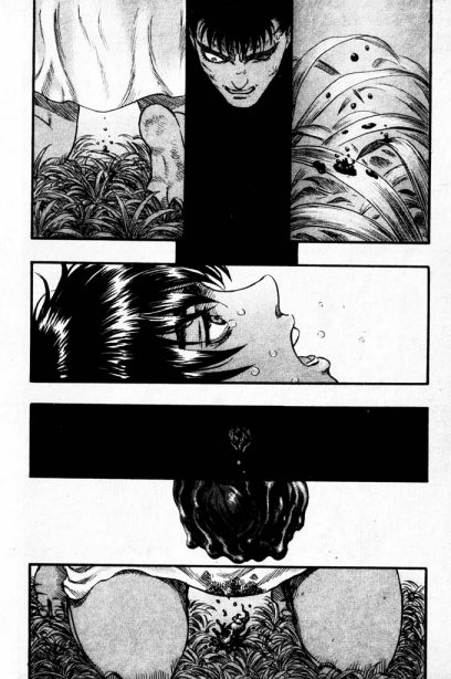 Berserk
