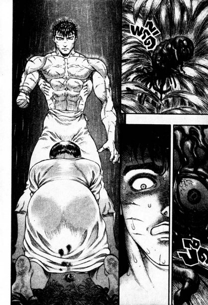 Berserk