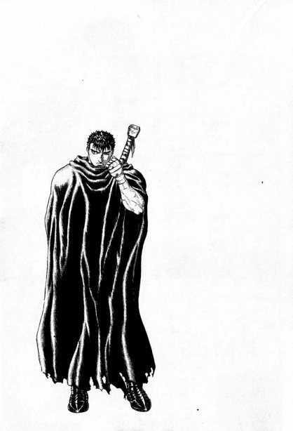 Berserk