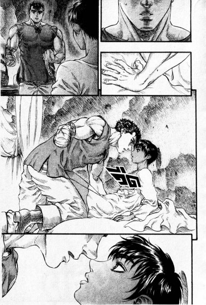 Berserk