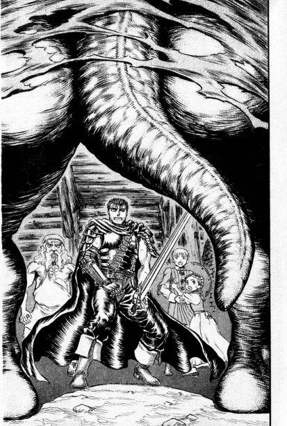 Berserk