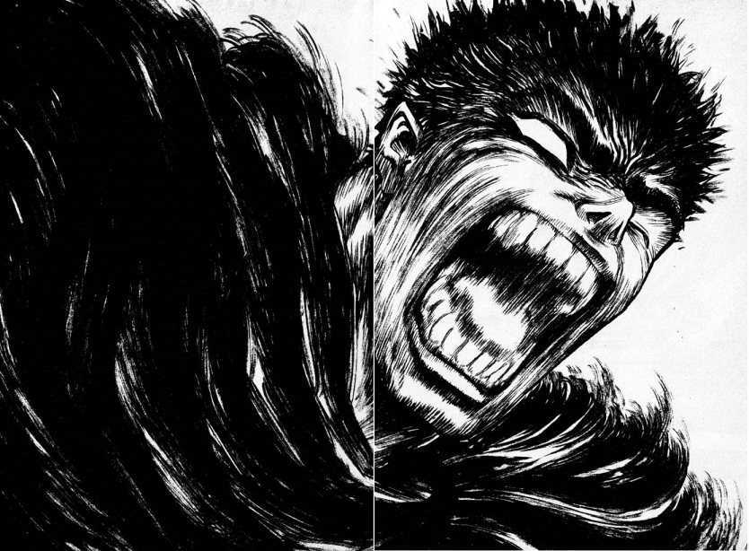 Berserk