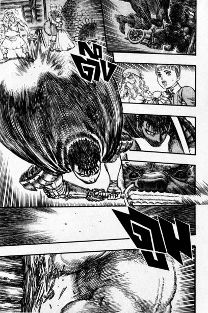 Berserk