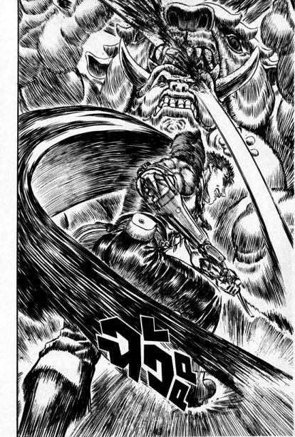 Berserk