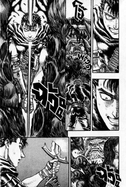 Berserk