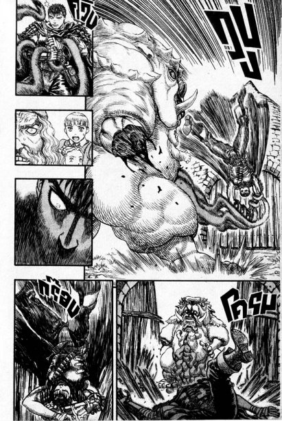 Berserk