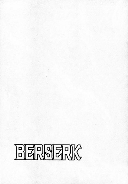 Berserk