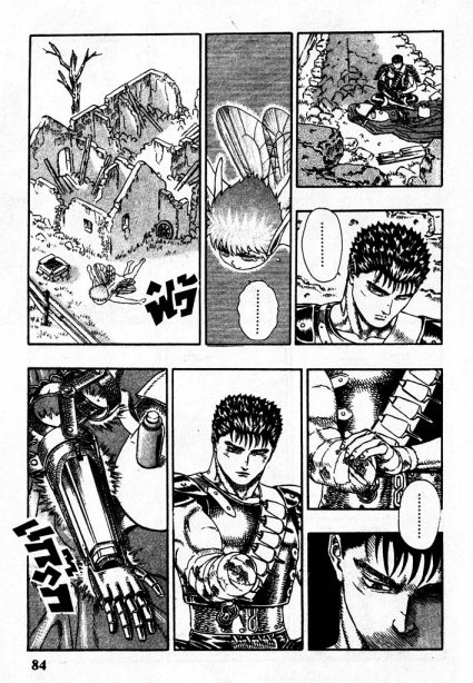 Berserk