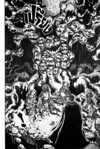 Berserk