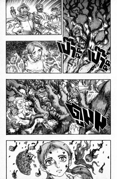 Berserk