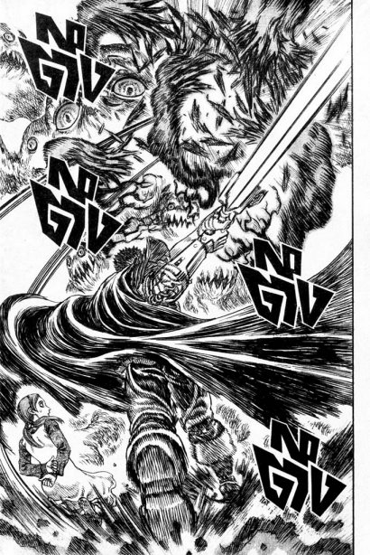 Berserk
