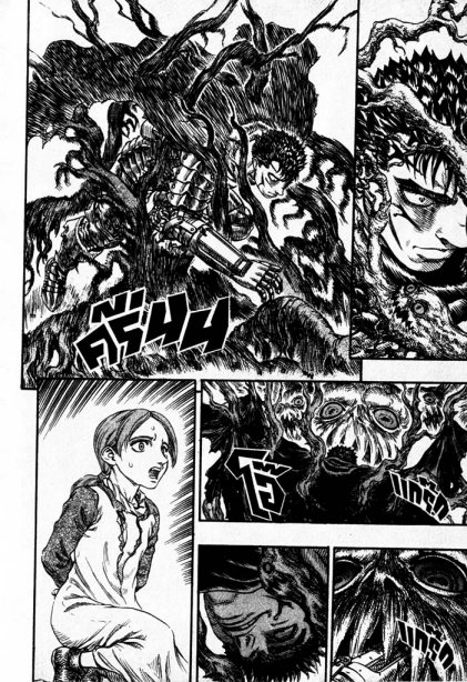 Berserk