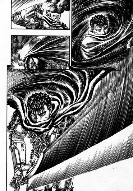Berserk