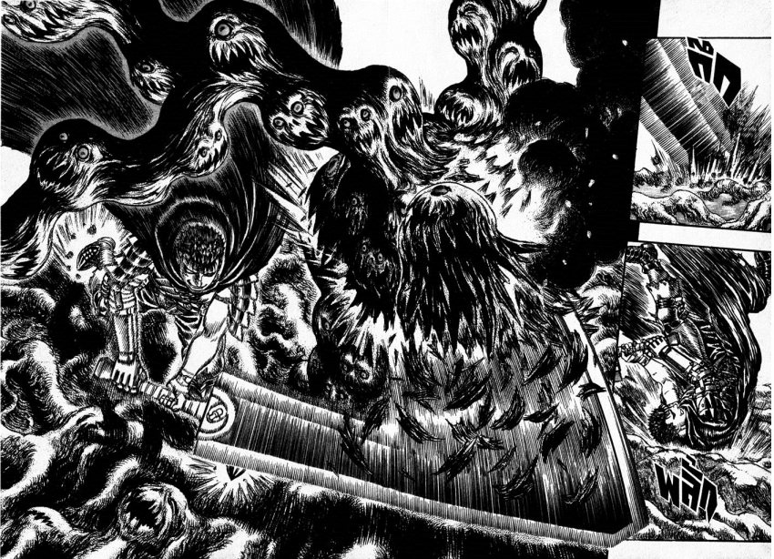 Berserk