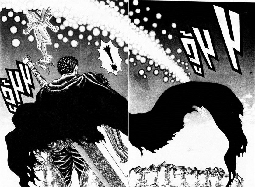 Berserk