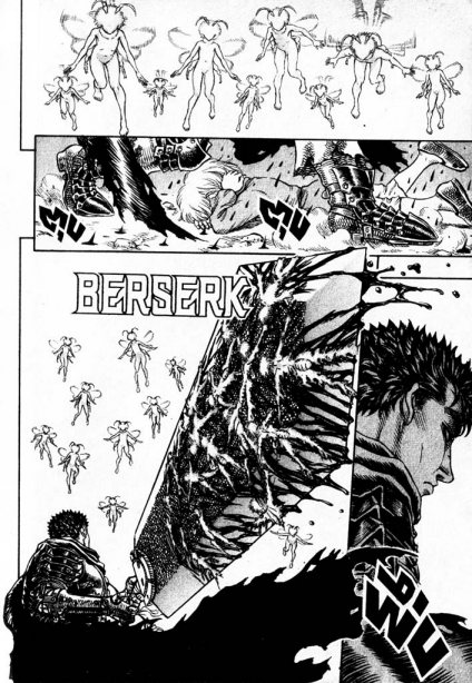 Berserk