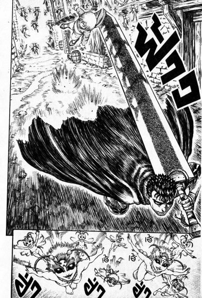 Berserk