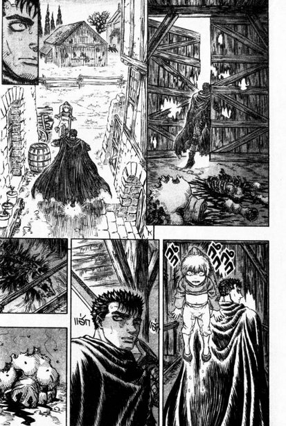 Berserk