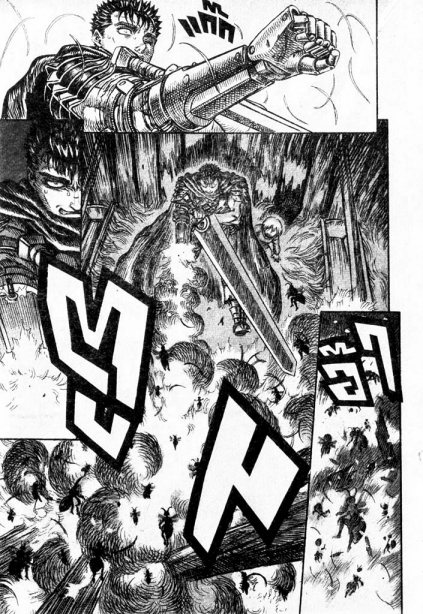 Berserk