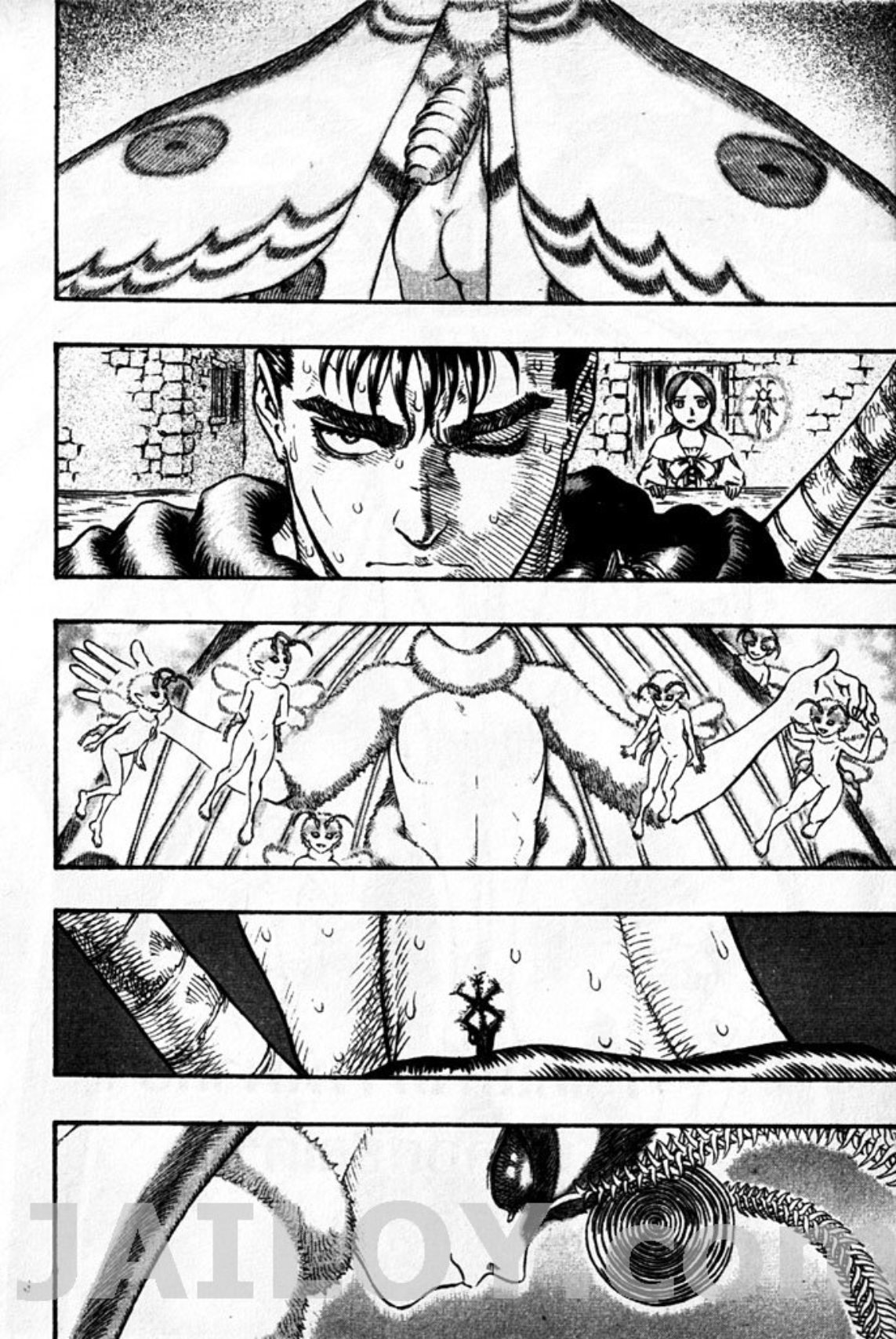 Berserk