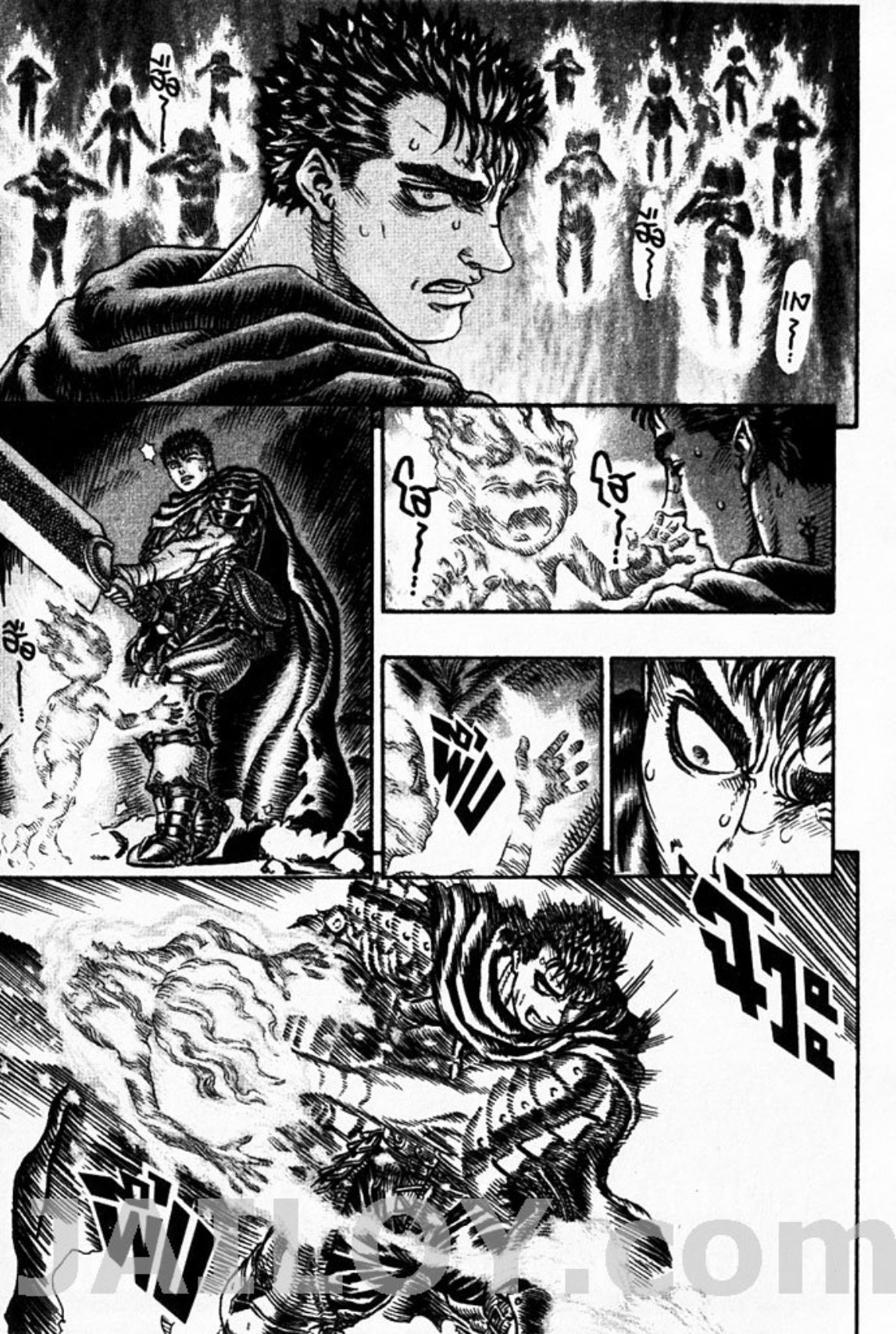 Berserk