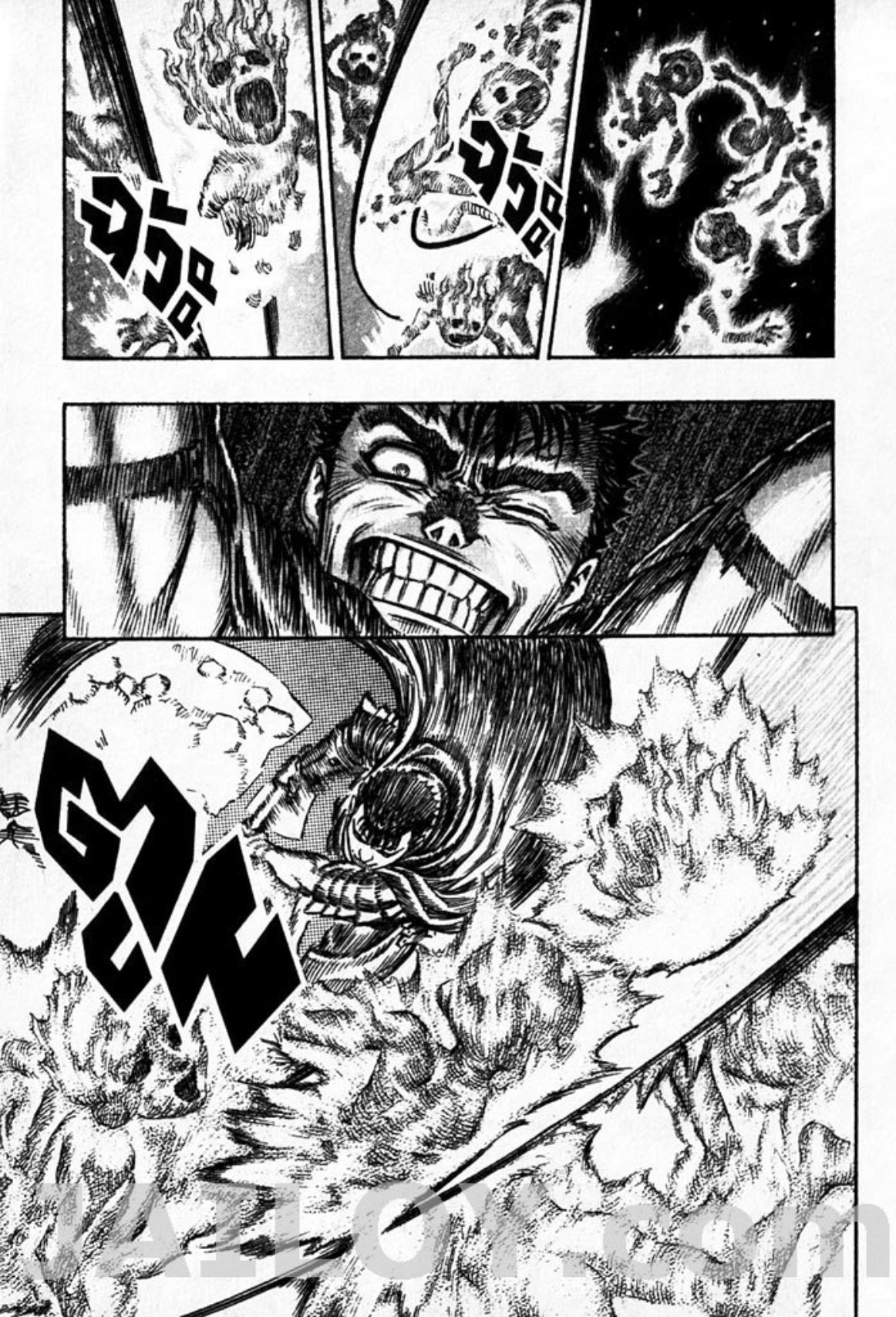 Berserk