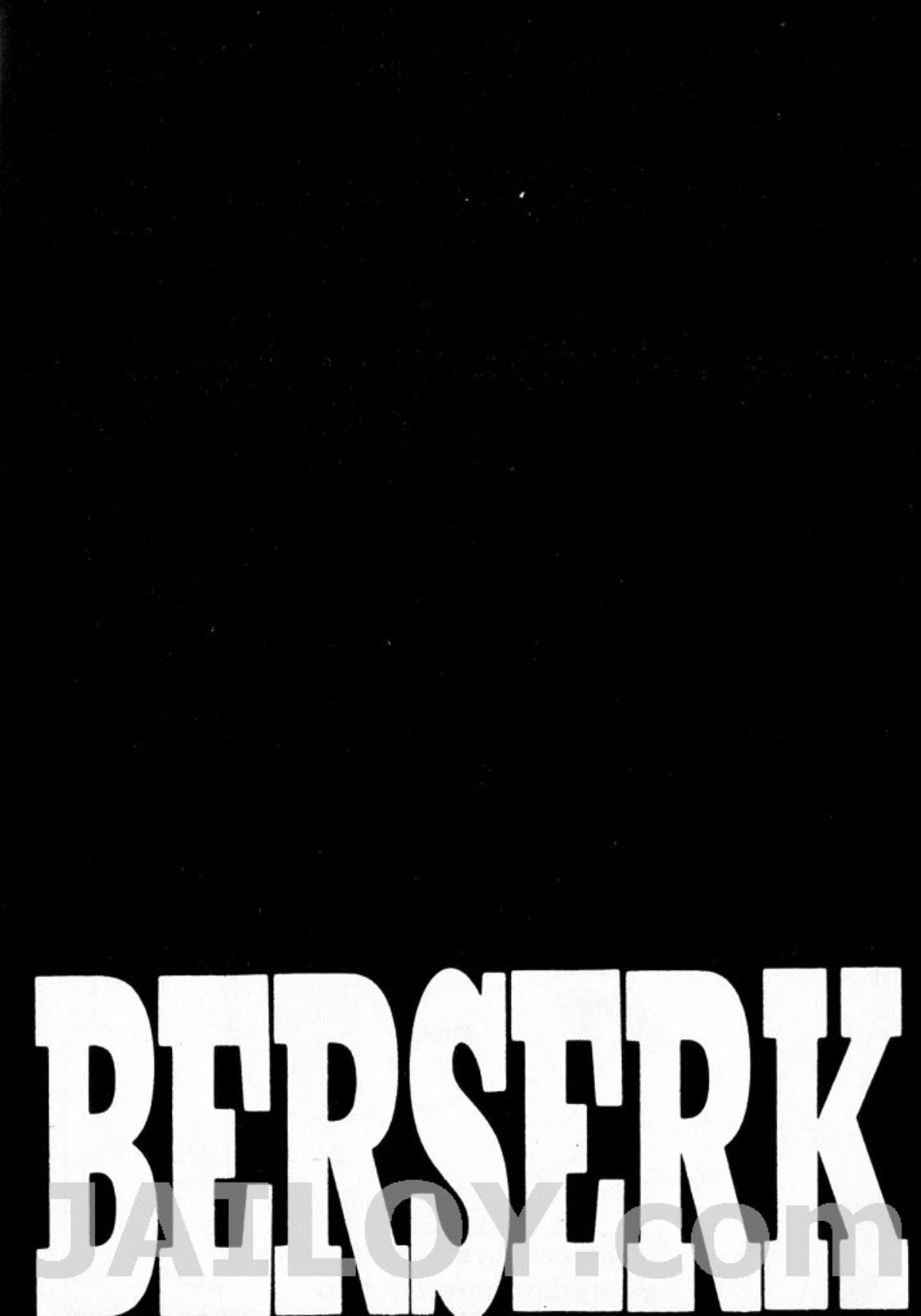 Berserk
