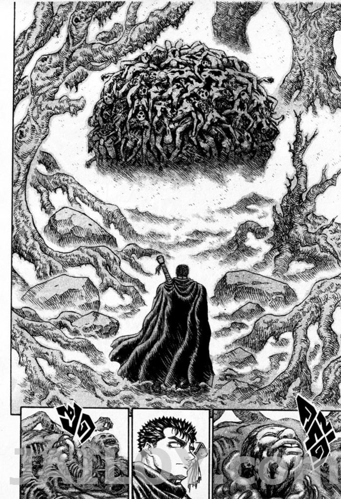 Berserk