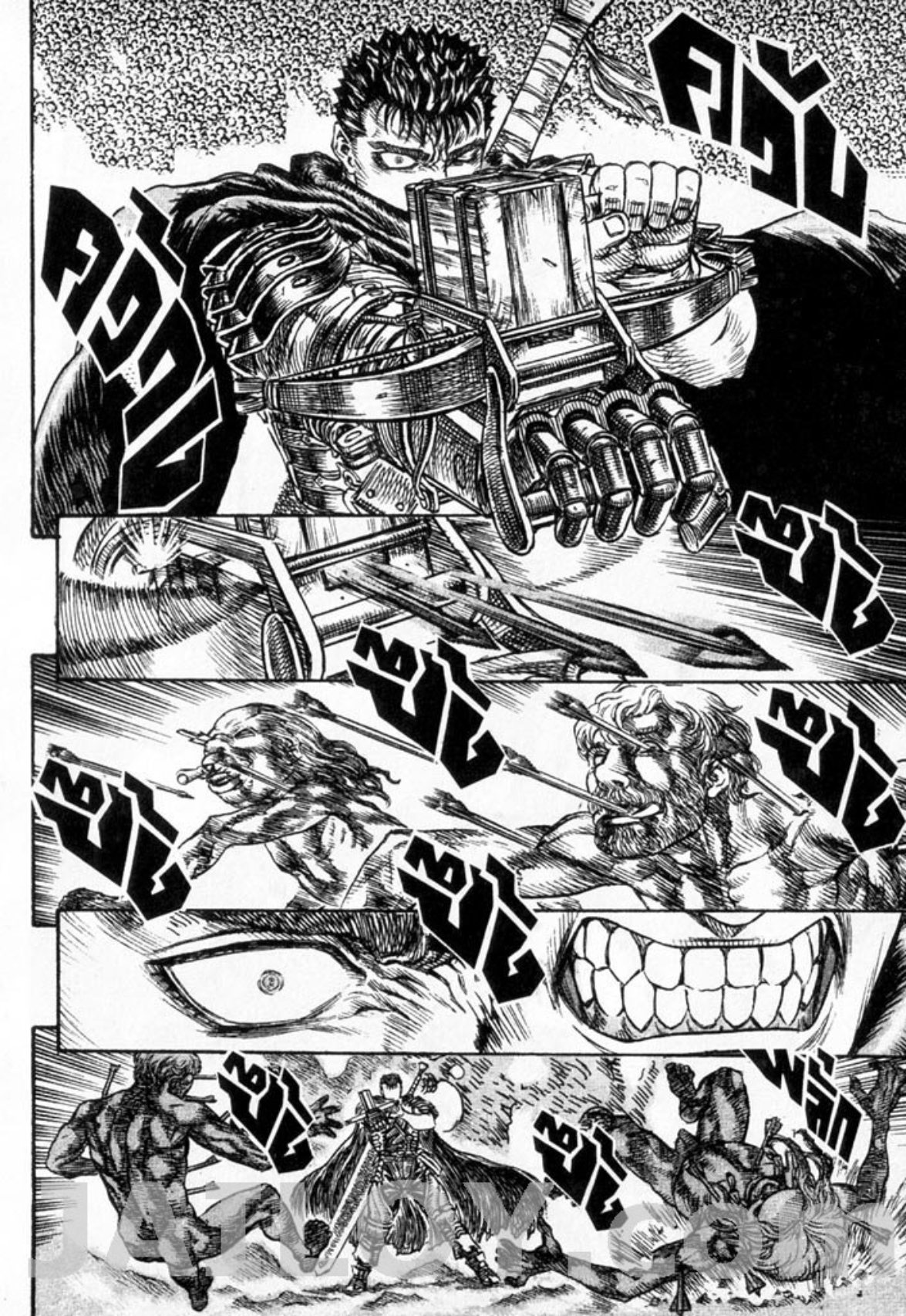 Berserk