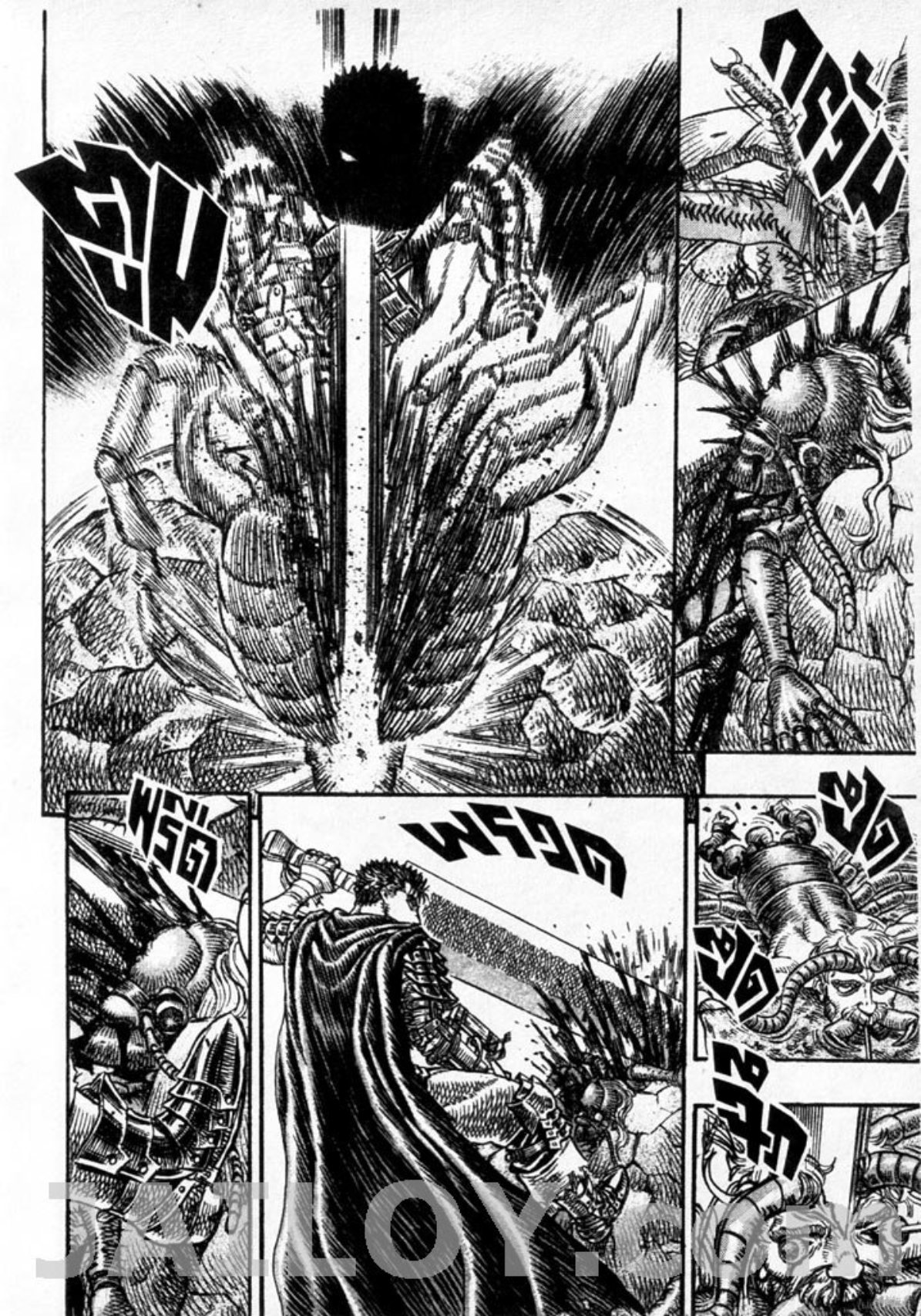Berserk