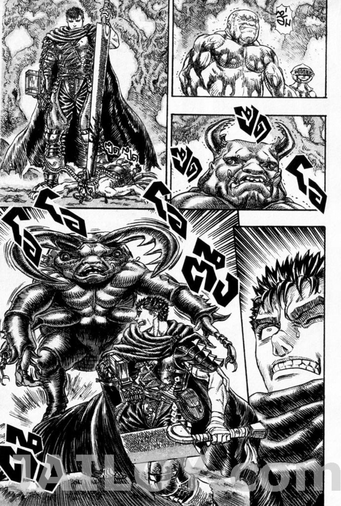 Berserk