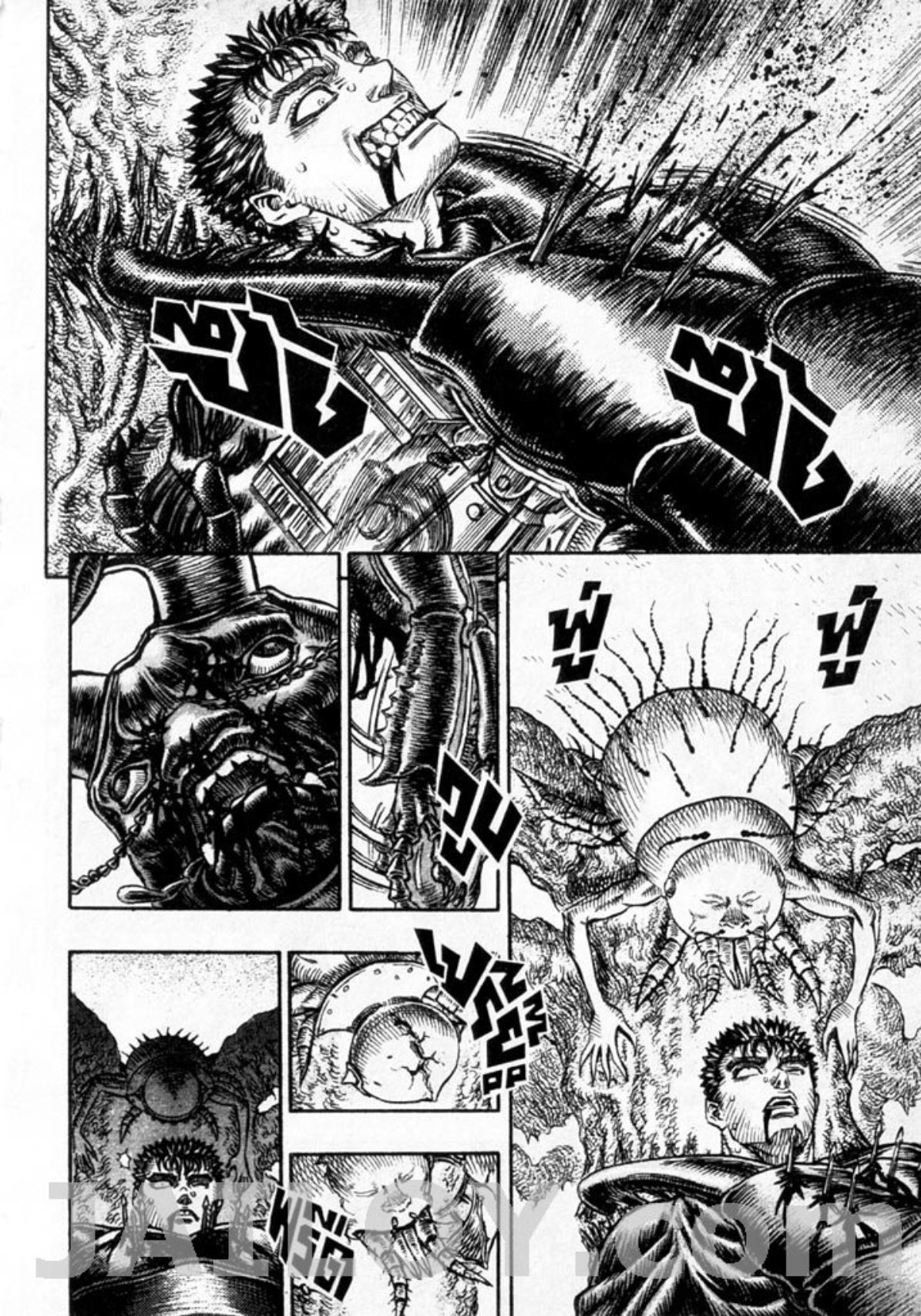 Berserk