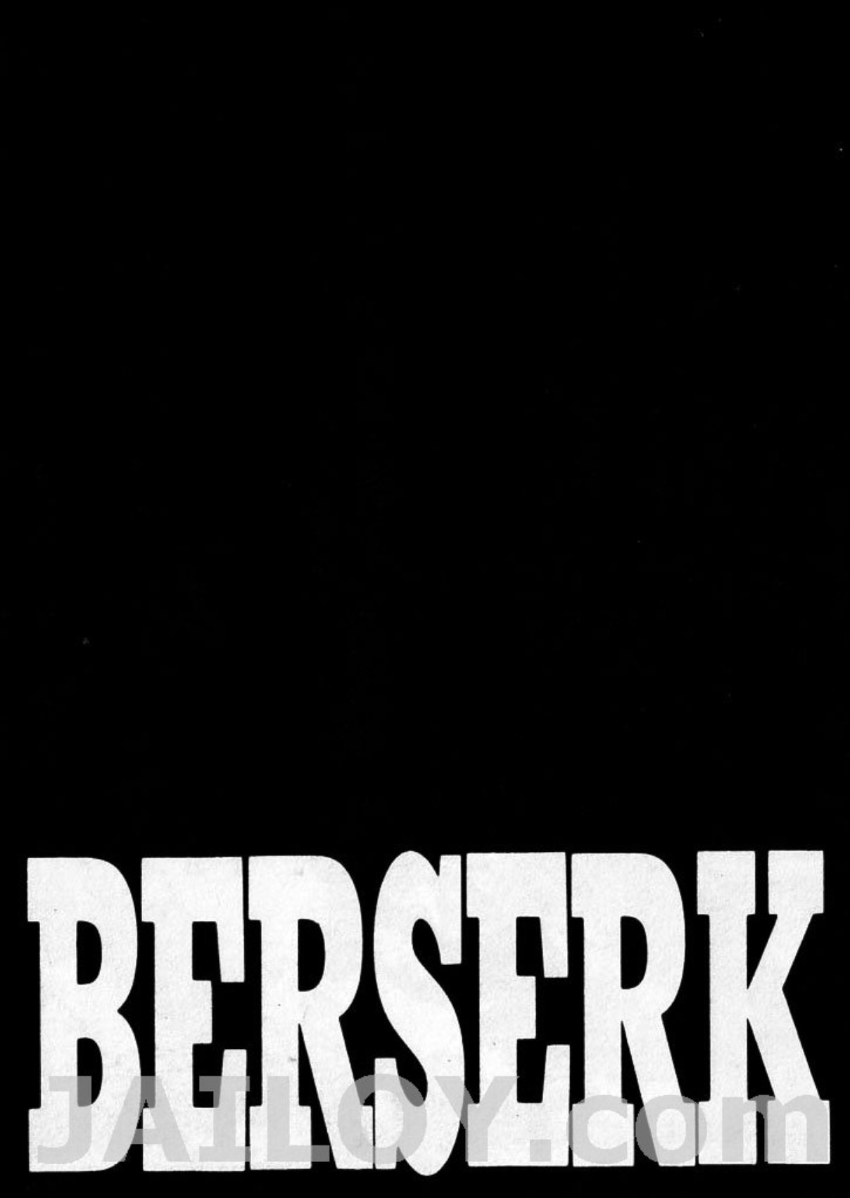 Berserk