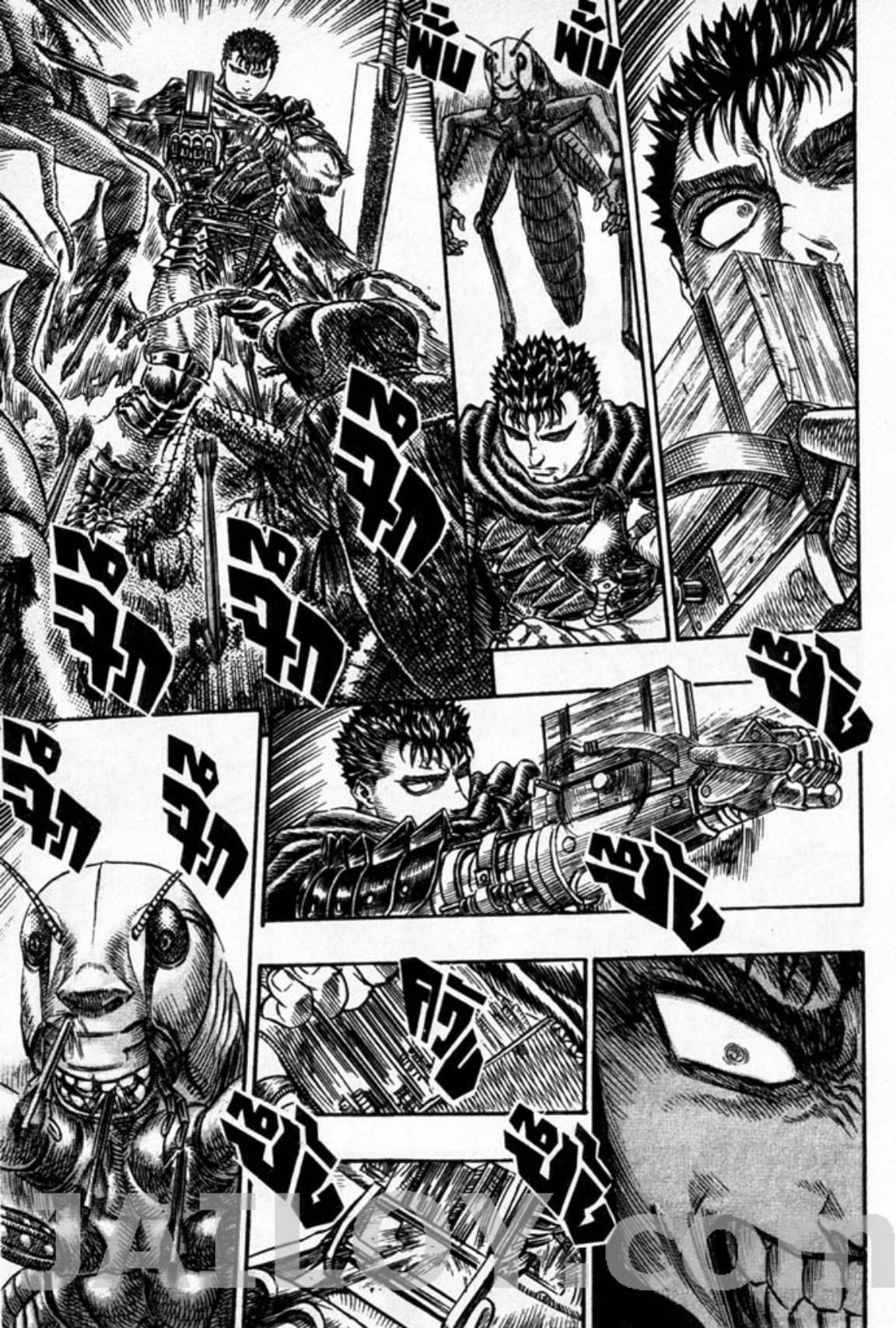 Berserk