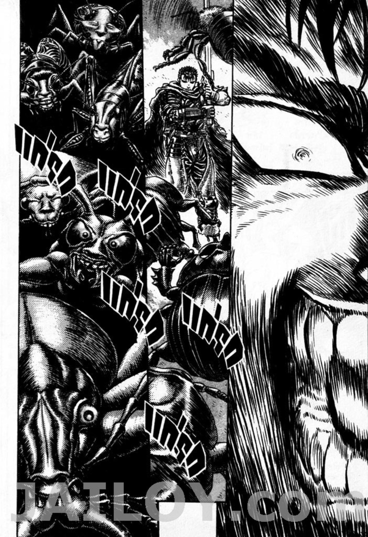 Berserk