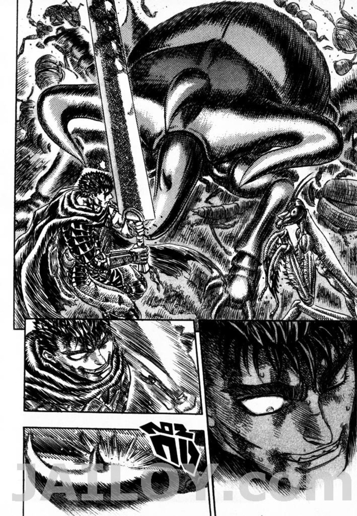 Berserk