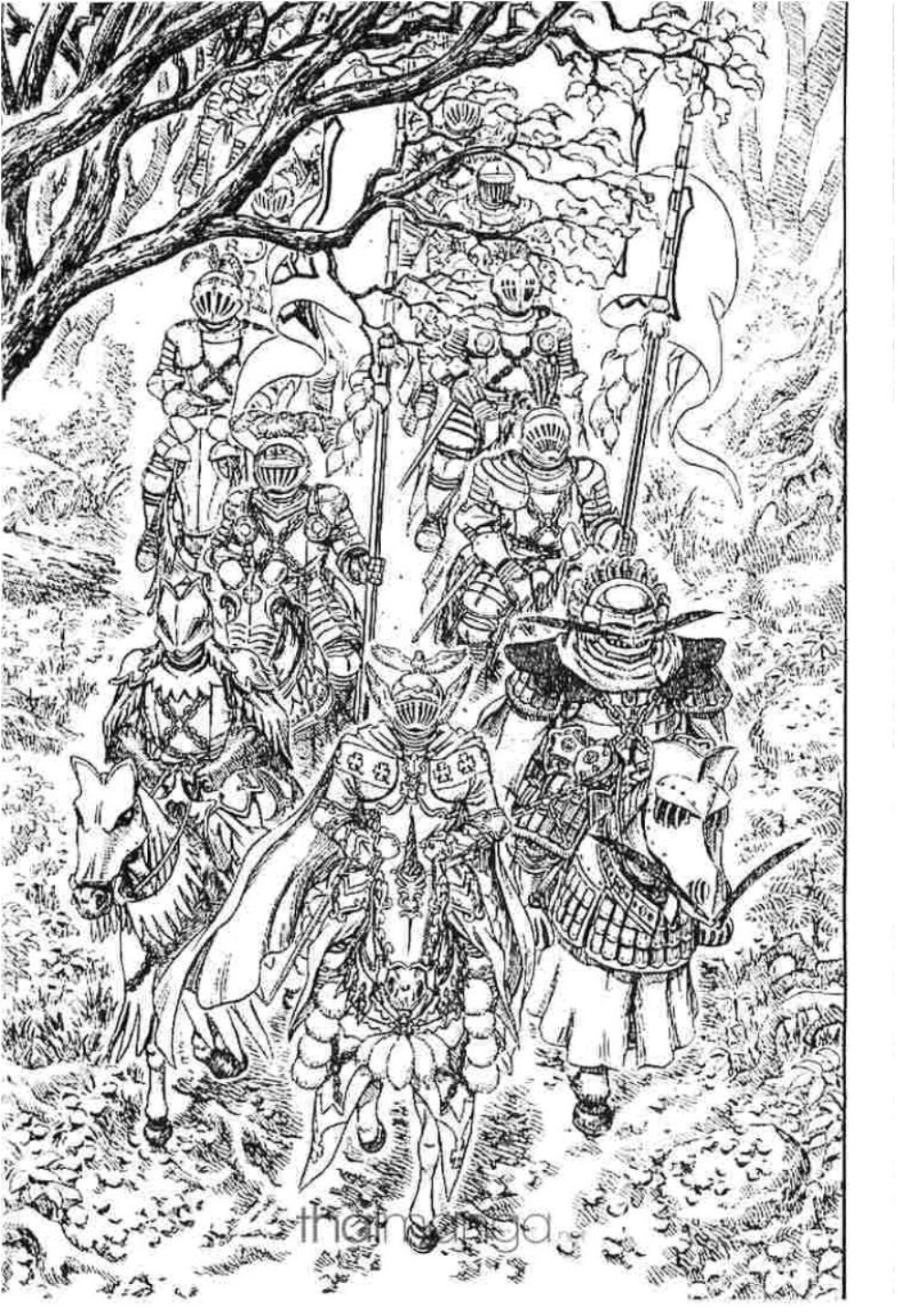 Berserk