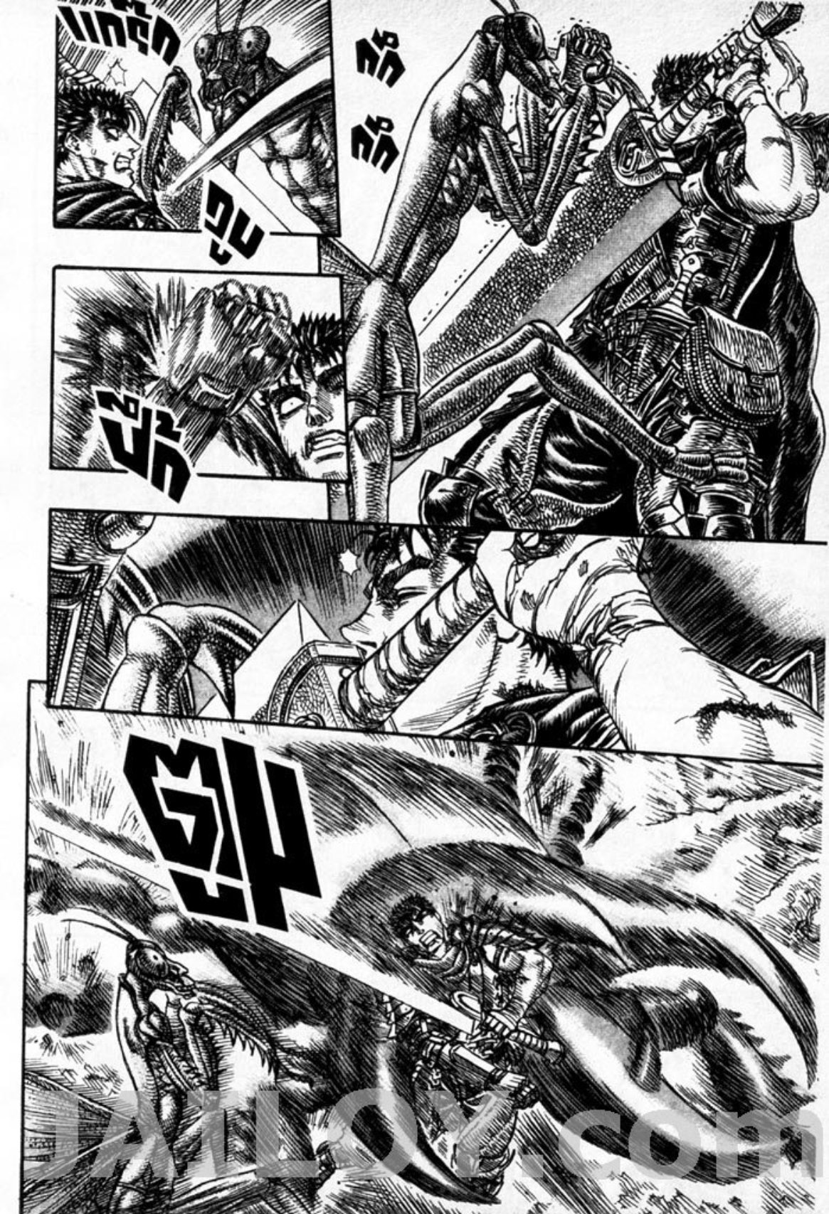 Berserk