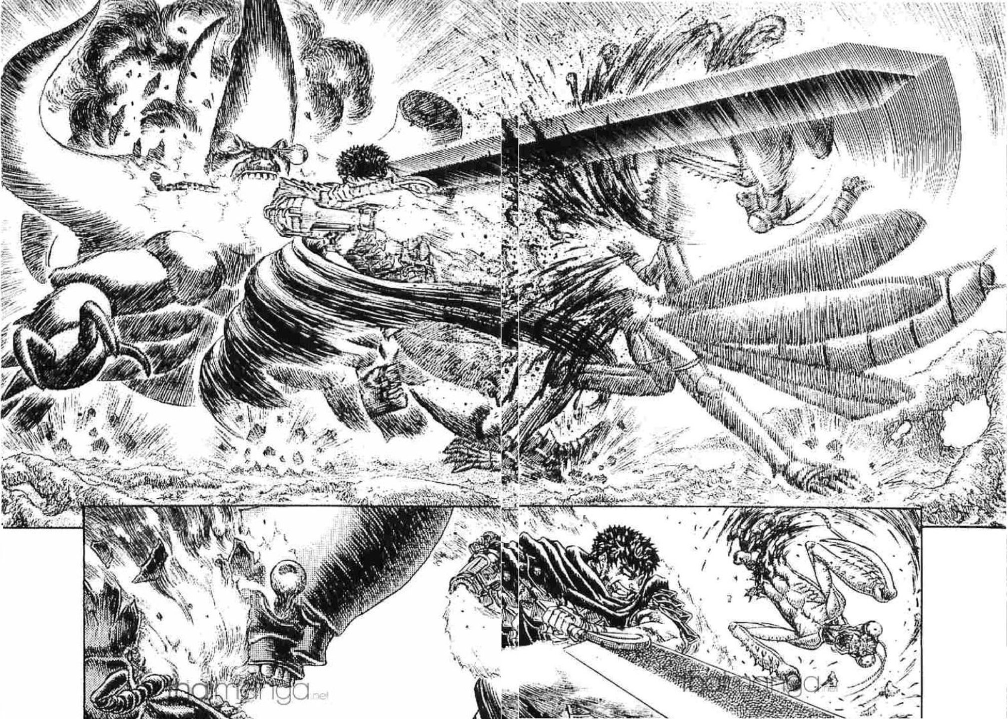 Berserk