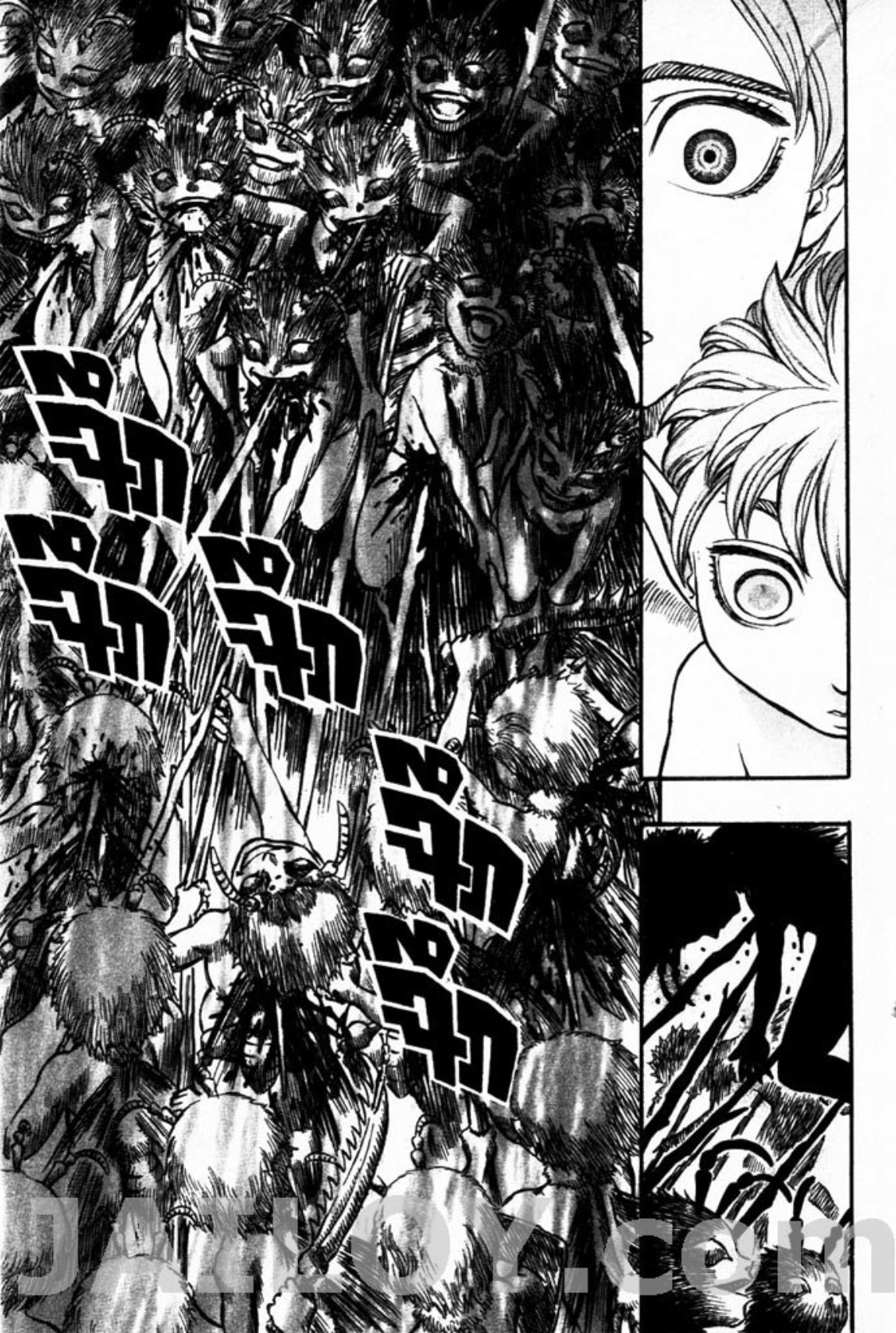 Berserk