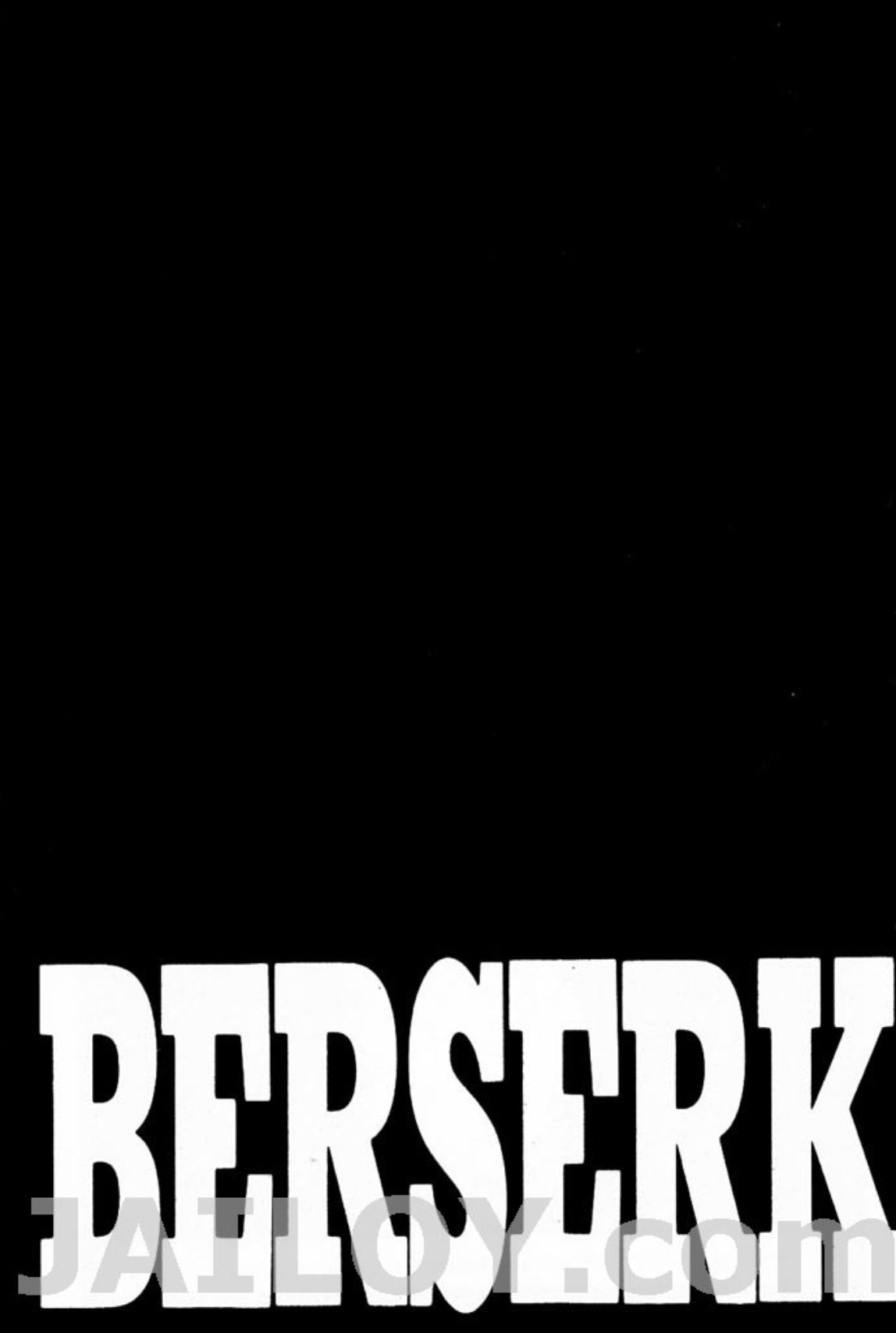 Berserk