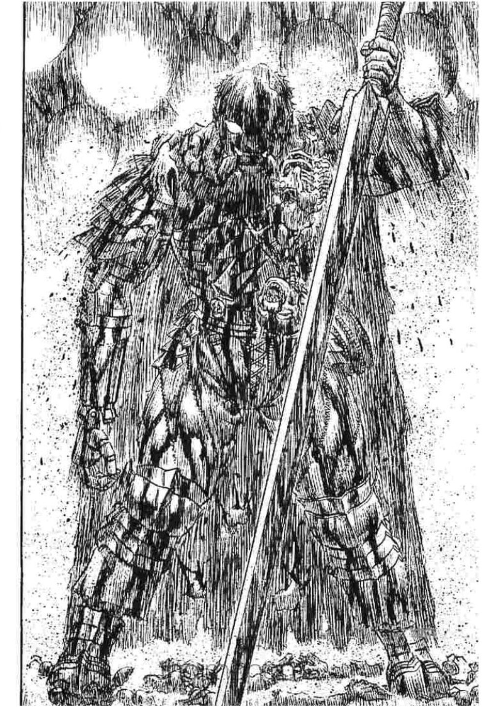 Berserk