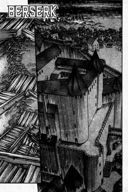 Berserk