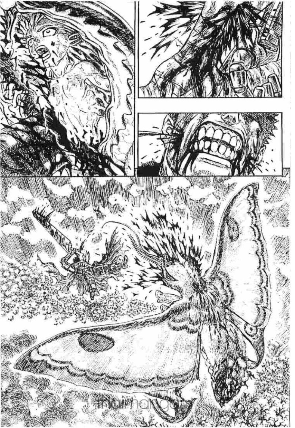 Berserk