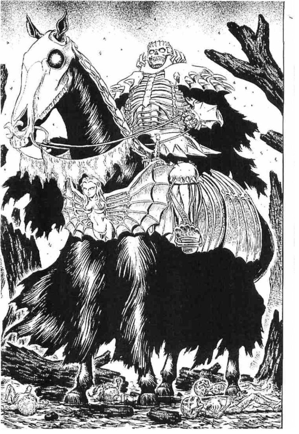 Berserk