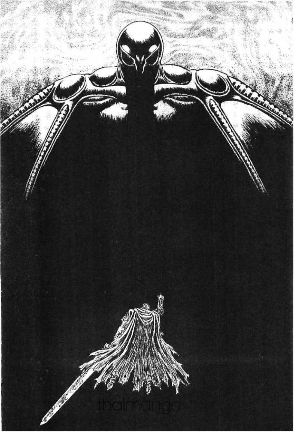Berserk