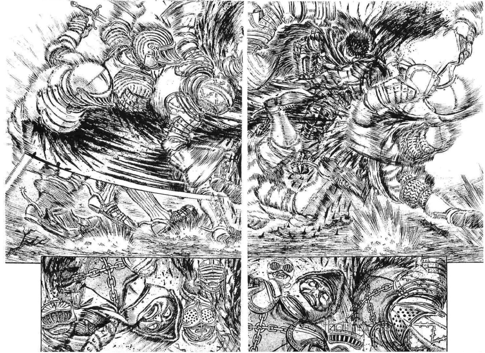 Berserk